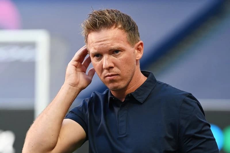 Julian Nagelsmann a demisionat de la naţionala Germaniei. Jurgen Klopp, marele favorit pentru a prel