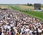 July Festival 2026 at Newmarket and updates from York and Ascot: horse racing โ live