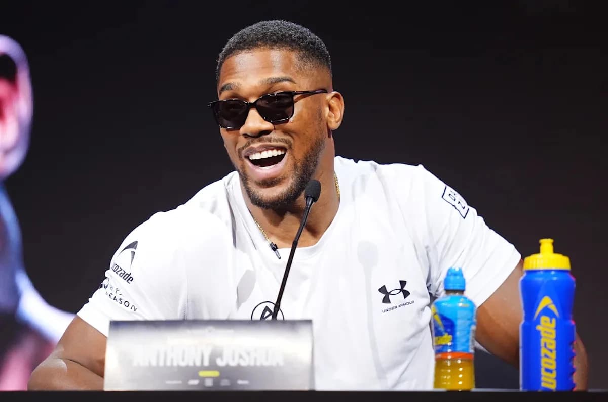 July's 5 best boxing fights: Errol Spence returns, Japan shines, Fury vs. Joshua faces one final hur