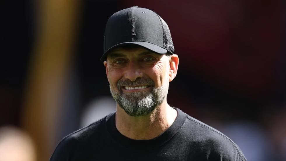 Jürgen Klopp a ajuns la un acord pentru a prelua funcţia de selecţioner al Germaniei