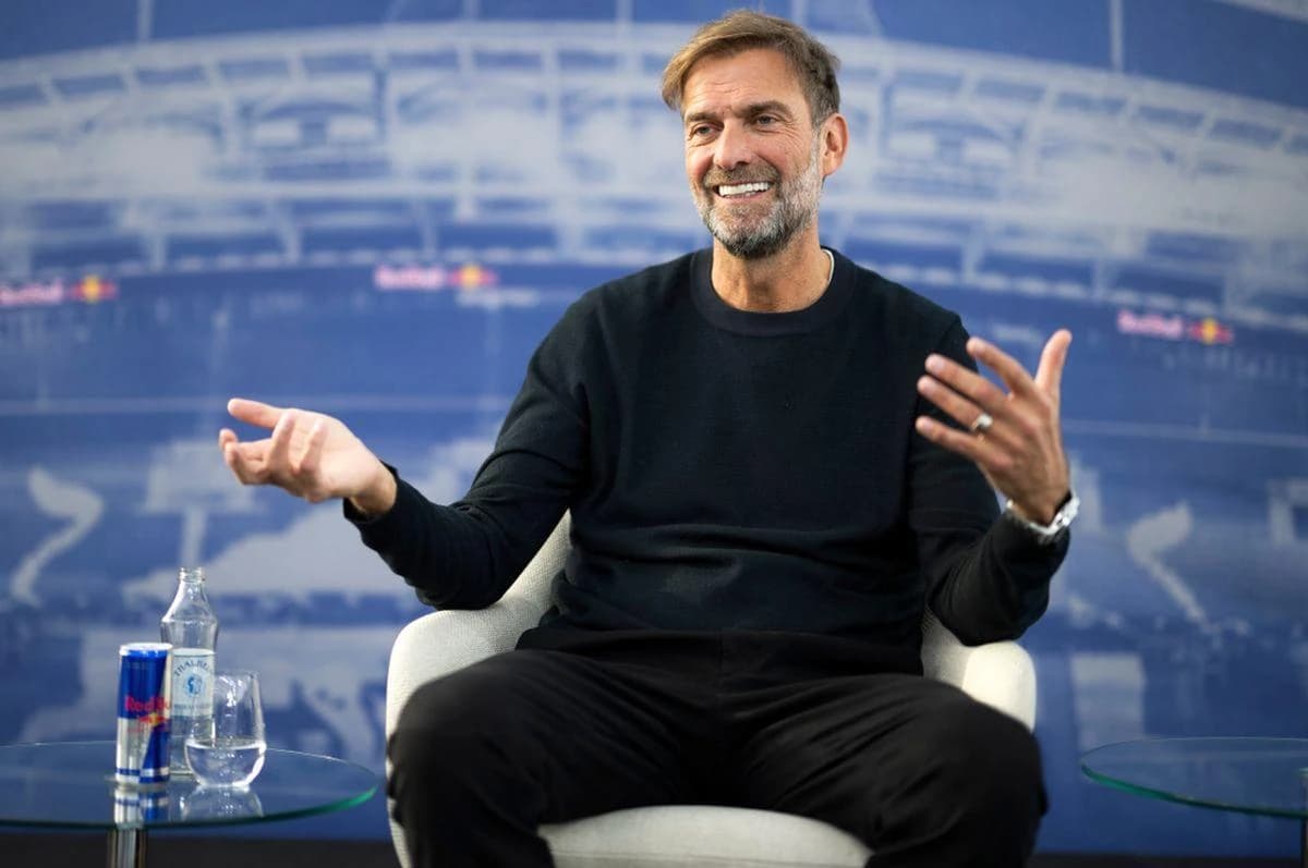 Jurgen Klopp confirmă în premieră negocierile: „Da, poartă discuții intense cu mine”