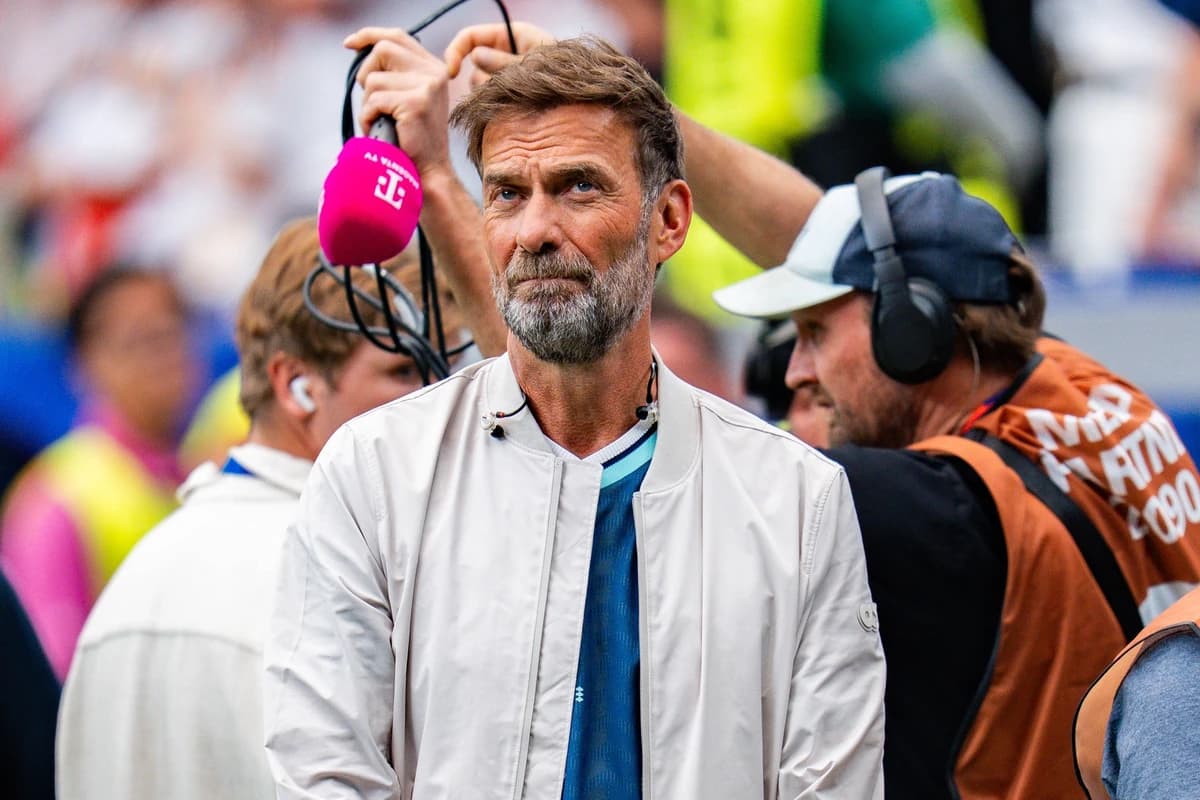 Jurgen Klopp, întrebat direct dacă preia naționala Germaniei, după rușinea de la Cupa Mondială! Răsp