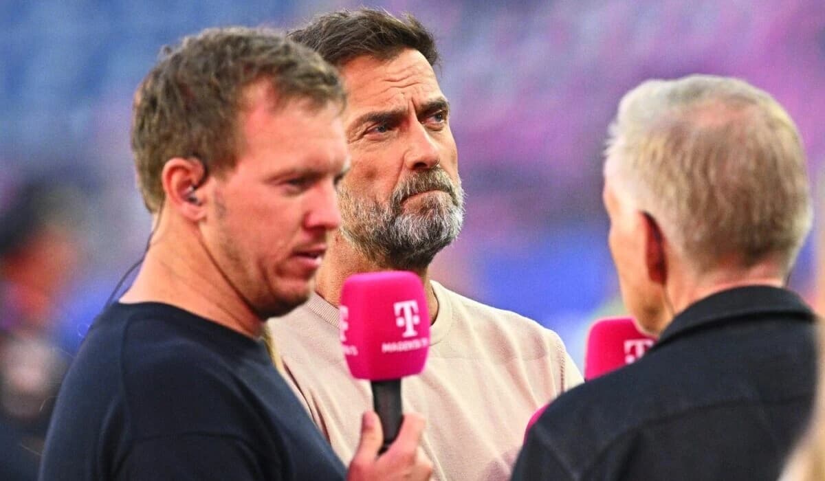 Jurgen Klopp, viitorul selecționer al Germaniei? Ce a declarat după eliminarea dezastruoasă de la Cu