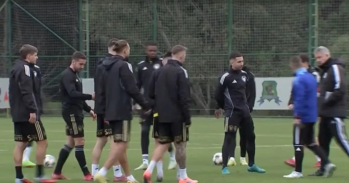 Jurnal Antena Sport | Clujul vrea tot