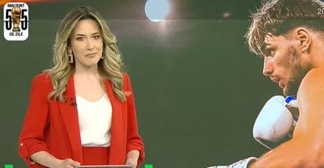 Jurnal Antena Sport | Doar un român s-a bucurat