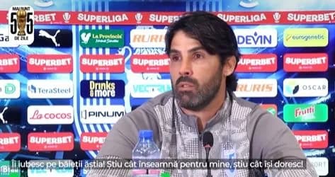 Jurnal Antena Sport | O iubire alb-abastră
