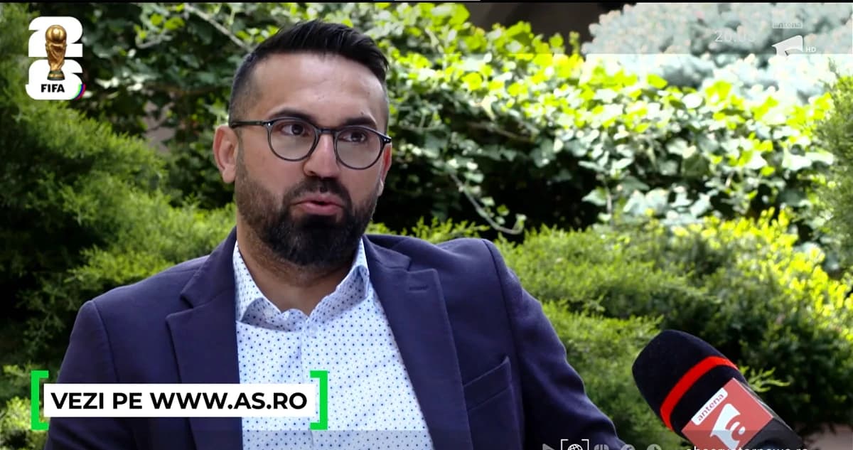 Jurnal Antena Sport | Olteanul e bun la toate