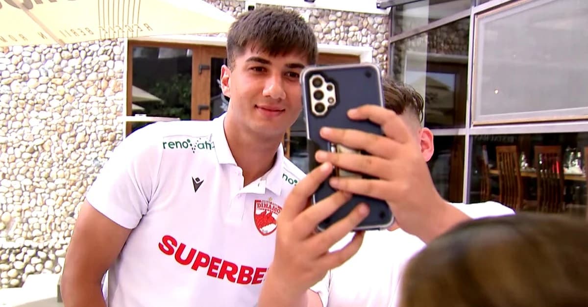 Jurnal Antena Sport | Visul american îl cheamă