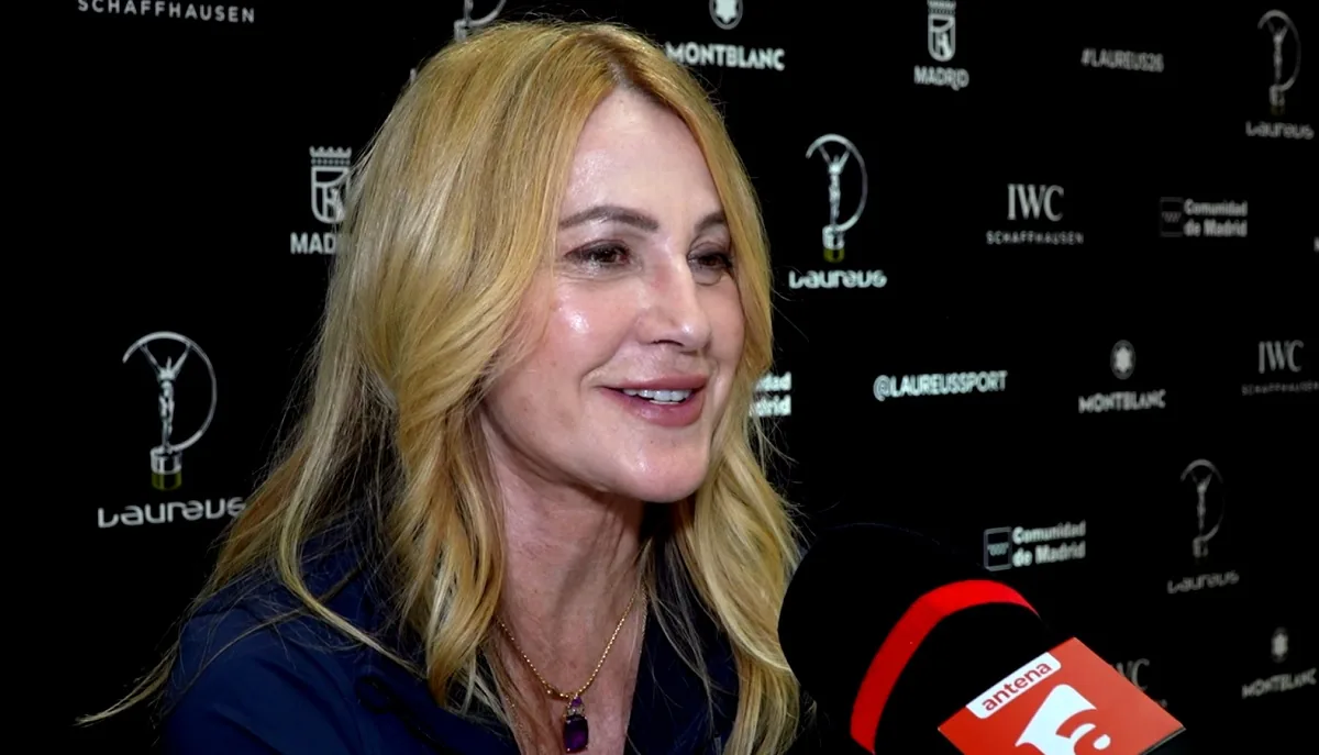 Jurnal AntenaSport | Nadia e de 10 şi la Madrid