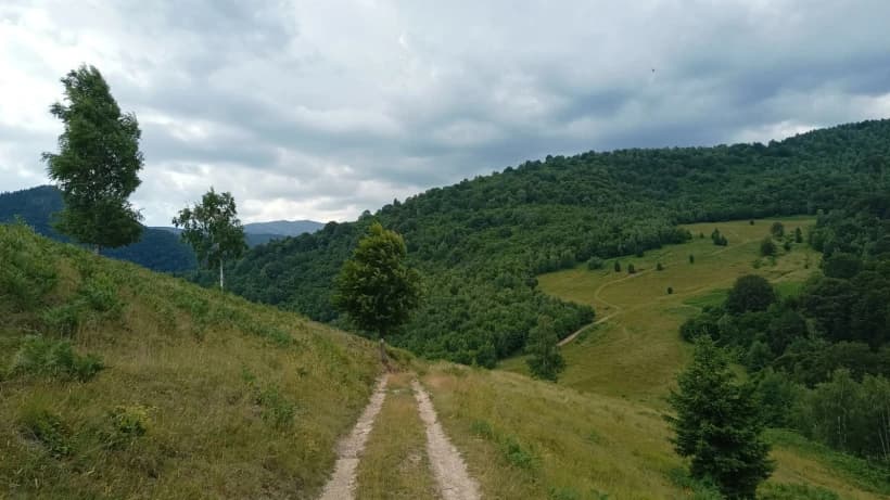 Jurnalista Anca Iosif | Cum să-ți găsești liniștea în 700 de kilometri