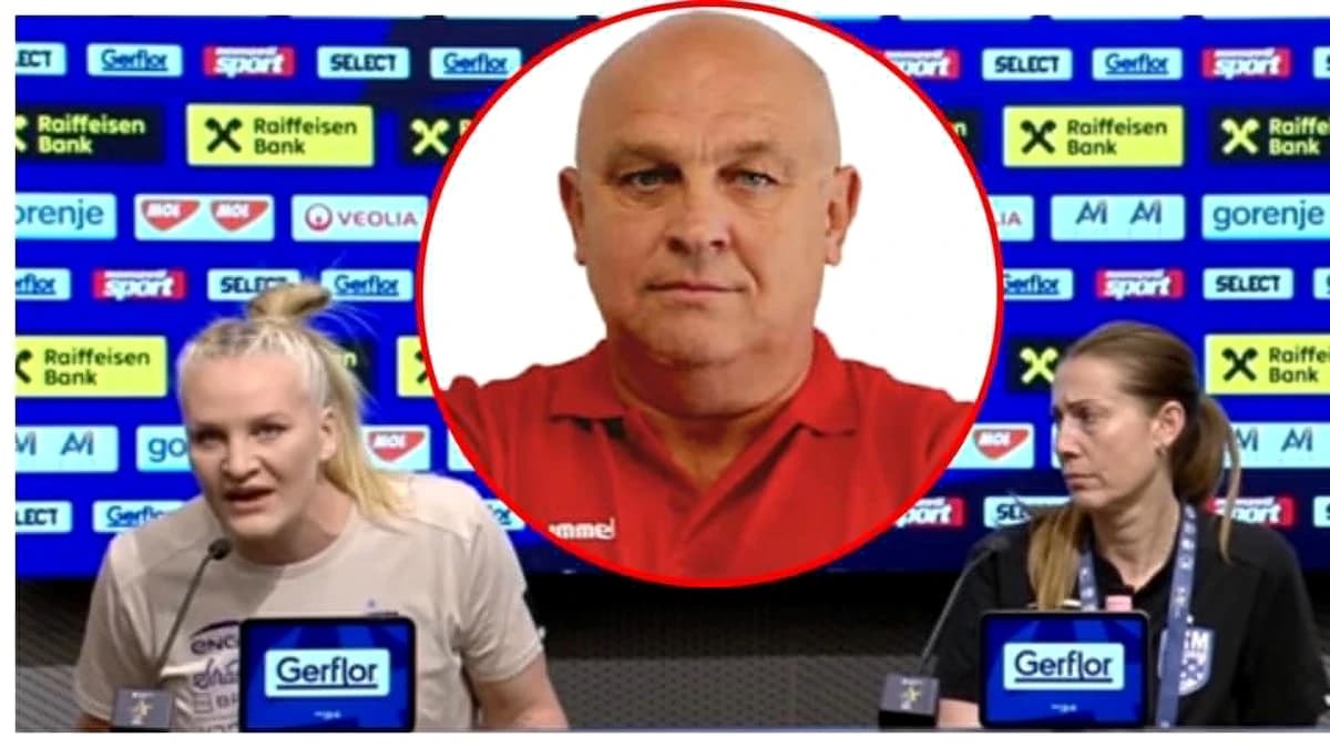 Jurnalistul român care a provocat reacţia de furie a Crinei Pintea la Final Four, replică în scandal