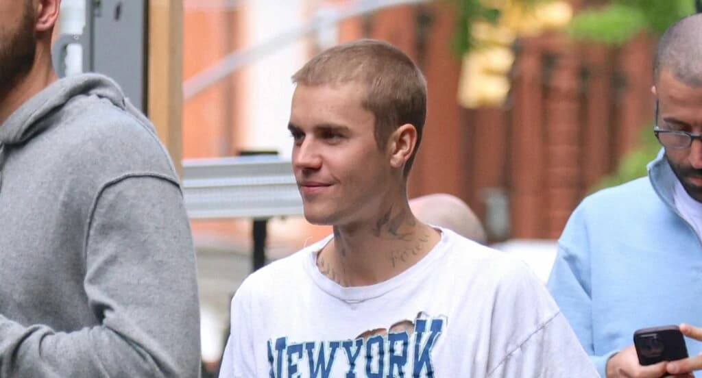 Justin Bieber se alătură Madonnei, Shakirei în spectacolul din pauza finalei Cupei Mondiale FIFA