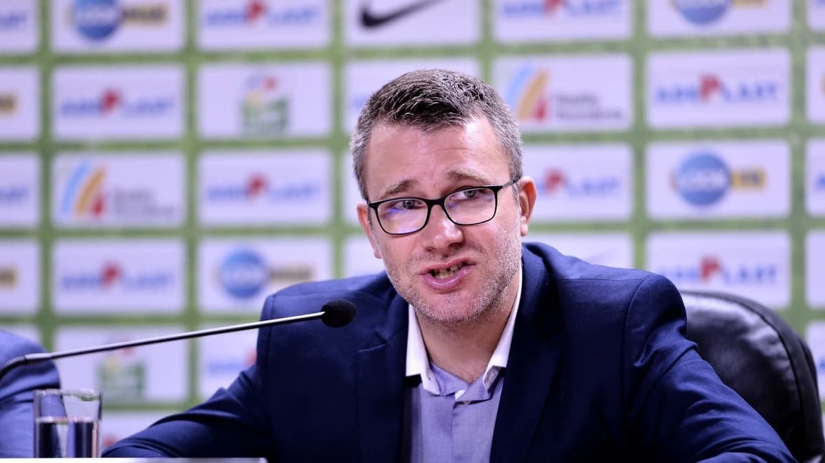 Justin Ştefan contrazice acuzaţiile făcute de Zoltan Szondy: „LPF rămâne un partener al tuturor club