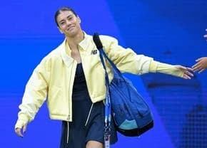 Justine Henin, septupla campioană de Grand Slam, laude pentru Sorana Cîrstea: „Este o sursă de inspi