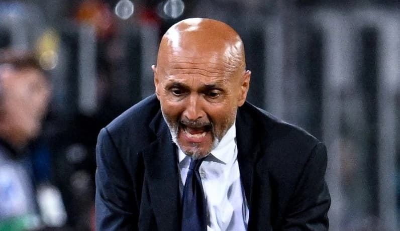 Juventus a ales noul antrenor, dacă se desparte de Luciano Spalletti