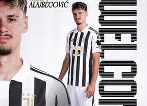 Juventus a plătit 35 de milioane pentru un jucător de 18 ani