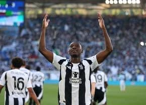 Juventus și-a luat atacant din Franța » Pachet de 50 de milioane de euro pentru transfer! + Detaliil