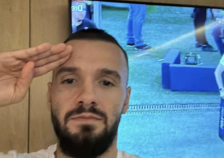 Kamer Qaka, fostul jucător de la FCSB și Universitatea Craiova, a reziliat: ”Motive financiare”