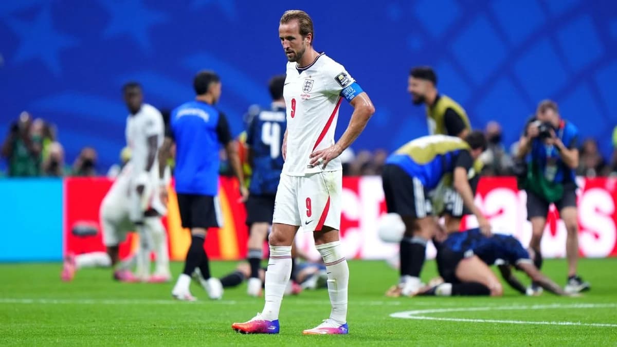 Kane: 'Too soon' to decide if '26 WC was his last