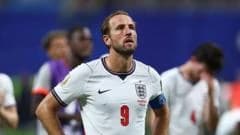 Kane unsure if he will play at next World Cup