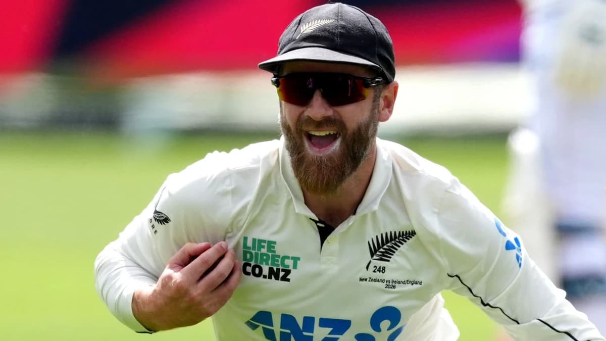 Kane Williamson: New Zealand's all-time leading run scorer announces shock retirement from internati