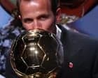 Kane’s Ballon d’Or triumph a glorious riposte to celebrity fawning of ceremony | Barney Ronay
