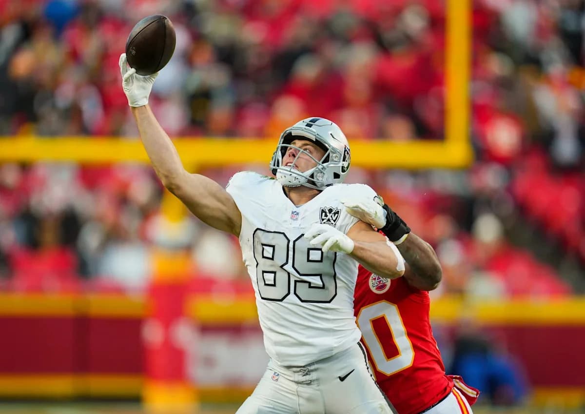 Kansas City Chiefs to face player No. 60 of the 'NFL Top 100' in 2026