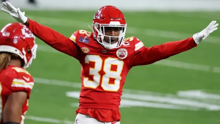 Kansas City re-signs veteran CB L’Jarius Sneed in secondary boost