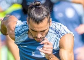 Karlo Muhar a rupt tăcerea, după ce și-a reziliat contractul cu CFR Cluj: „Vreau să clarific tot. Am