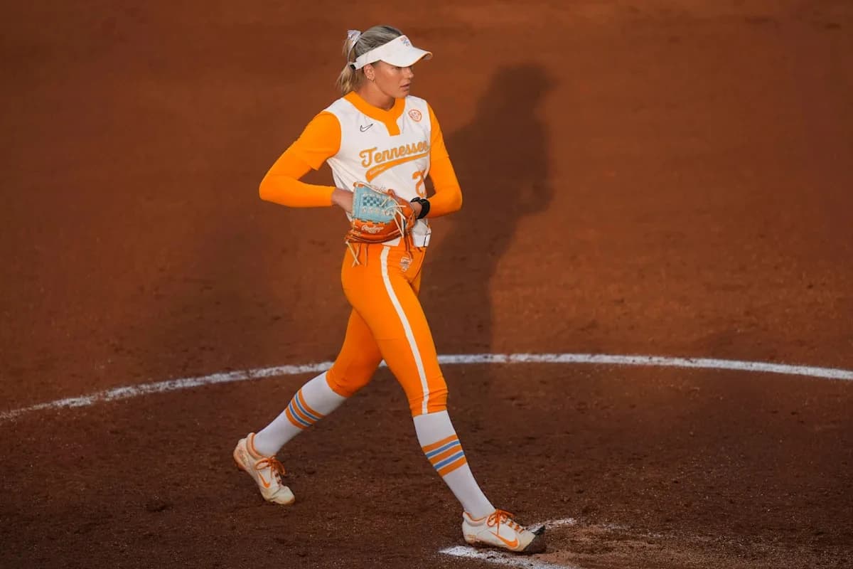 Karlyn Pickens earns first professional win in AUSL debut