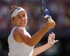 Karolina Muchova v Linda Noskova: Wimbledon 2026 women’s singles final – live