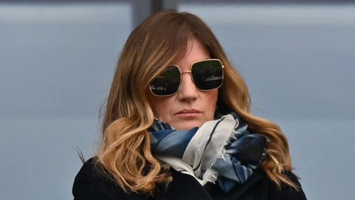 Karren Brady: West Ham's deputy-chair to leave Premier League club after 16 years
