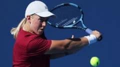 Kartal wins again as Zverez sets up Djokovic tie