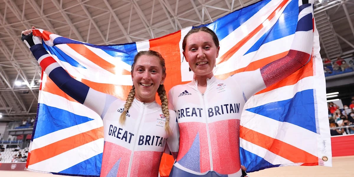 Katie Archibald announces her retirement from track cycling