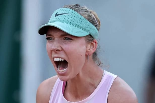 Katie Boulter calls for immediate French Open change - 'These things have to go'