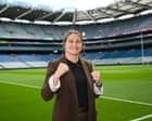 Katie Taylor finally gets her ‘fairytale ending’ with Croke Park homecoming