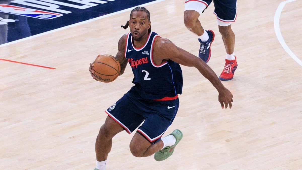 Kawhi Leonard Drops Major Announcement Amid NBA Investigation