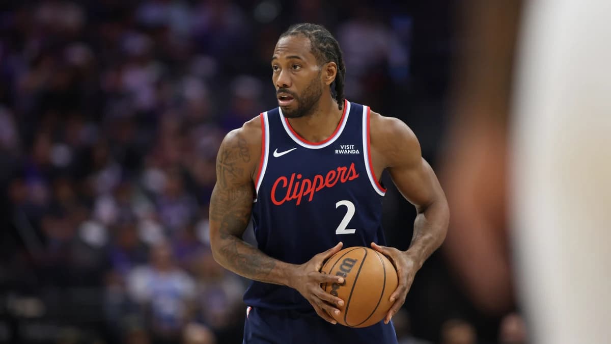 Kawhi Leonard trade rumors: Raptors and Clippers have held 'real' talks, Mavericks have 'registered