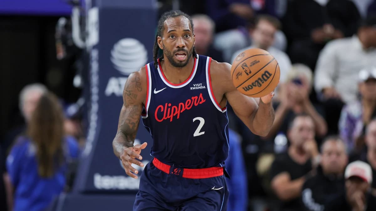 Kawhi Leonard trade rumors: Would it be possible for the Spurs or Raptors to bring back the Clippers