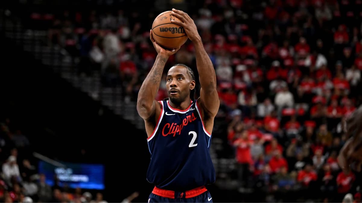 Kawhi Leonard's strange, failed era with Clippers ends with Raptors trade as NBA investigation still