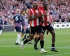 Kayode seals emphatic Brentford victory in wake-up call for sorry Spurs