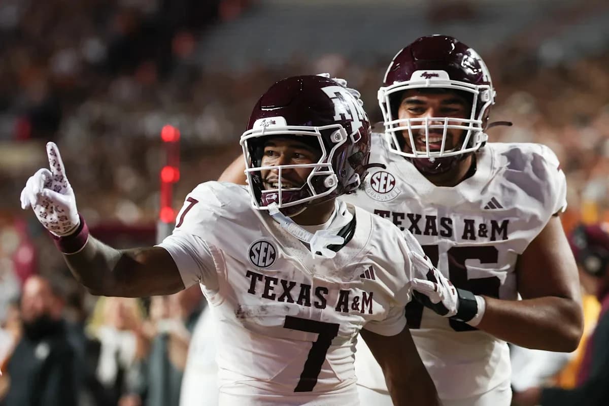 K.C. Concepcion's fantasy football outlook after Cleveland Browns take WR in 2026 NFL Draft