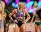 Keely Hodgkinson reveals how freak canal accident ruined world record bid