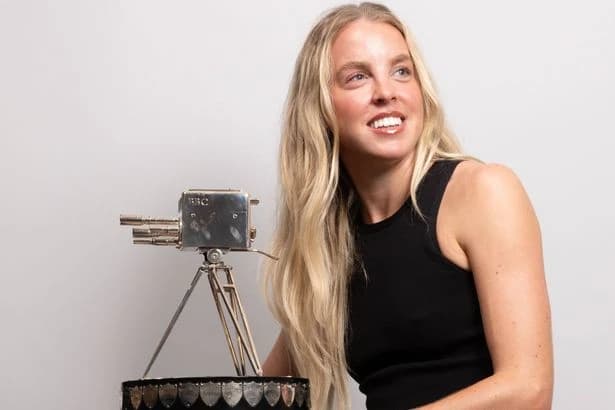 Keely Hodgkinson's character clear for all to see as World Athletics chief doubles down