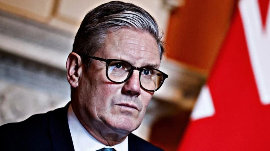 Keir Starmer vrea ca fanii britanici să se poată bucura fără restricţii de finala Ligii Campionilor: