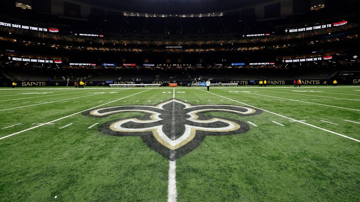 Keith Mitchell Dies at Age 51, Former NFL LB Made Pro Bowl With Saints
