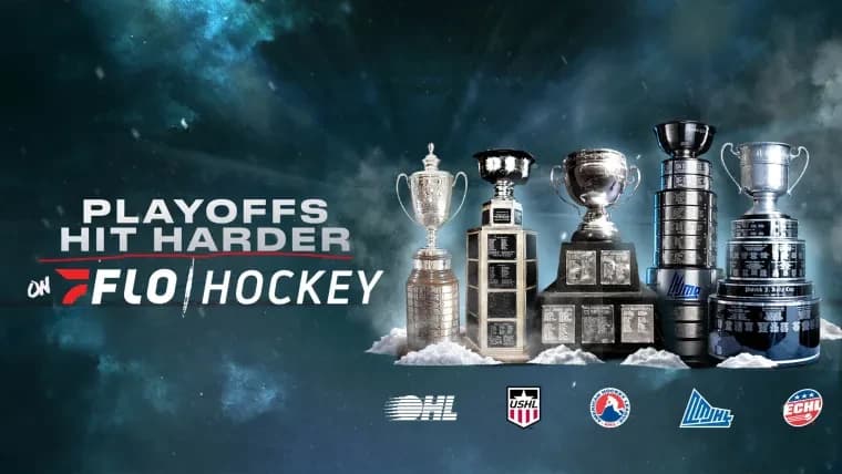 Kelly Cup playoffs schedule 2026: Bracket, times, TV channels, live streams, scores for ECHL hockey