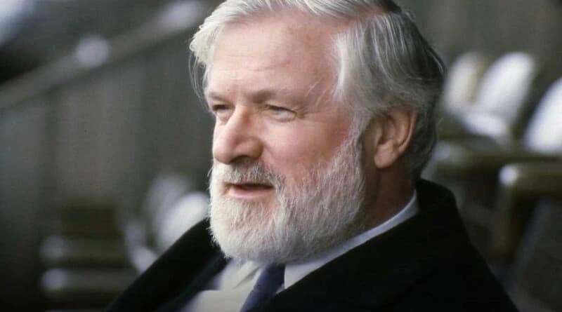 Ken Bates a murit la 94 de ani. Fostul patron al lui Chelsea și Leeds United s-a stins în Monaco