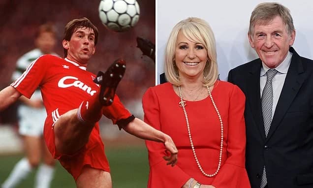 Kenny Dalglish has cancer: Liverpool legend, 75, confirms he is undergoing treatment after inadverte