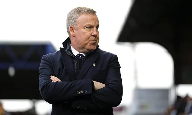Kenny Jackett dead at 64: Former Millwall, Watford and Portsmouth manager passes away 18 months afte